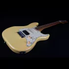 JET JS-400 HSS VYW elektromos gitár