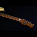 JET JS-400 HSS VYW elektromos gitár