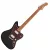 JET JJ-350 BK elektromos gitár