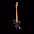 JET JJ-350 BK elektromos gitár