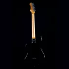 JET JJ-350 BK elektromos gitár