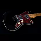 JET JJ-350 BK elektromos gitár
