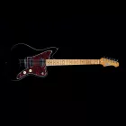 JET JJ-350 BK elektromos gitár