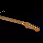 JET JJ-350 BK elektromos gitár