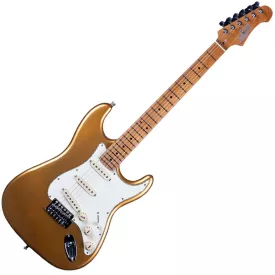 JET JS-300 SSS GD elektromos gitár