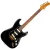 JET JS-380 BK G Elektromos gitár