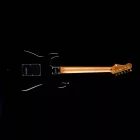 JET JS-380 BK G Elektromos gitár