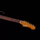 JET JS-380 BK G Elektromos gitár