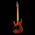 JET JS-45 ELITE HSS Indigo Grey elektromos gitár huzattal