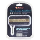 Joyo JA-03 Acoustic fejhallgató erősítő