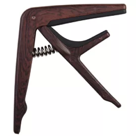   Joyo JCP-01-BR famintás kápó akusztikus / elektromos gitárhoz