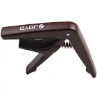 Joyo JCP-01-BR famintás kápó akusztikus / elektromos gitárhoz