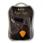 Joyo JCP-01-BR famintás kápó akusztikus / elektromos gitárhoz