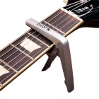 Joyo JCP-01-S ezüst kápó akusztikus / elektromos gitárhoz