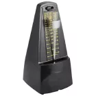 Joyo JM-69-BK fekete mechanikus metronóm