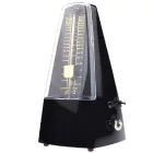 Joyo JM-69-BK fekete mechanikus metronóm