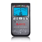 Joyo JMT-555B digitális metronóm és hangoló