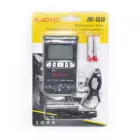 Joyo JMT-555B digitális metronóm és hangoló