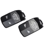 Joyo JW-03 Wireless audio adó-vevő rendszer
