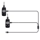 Joyo JW-03 Wireless audio adó-vevő rendszer
