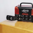 Joyo JW-03 Wireless audio adó-vevő rendszer