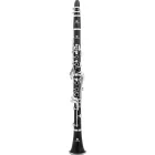 Jupiter JCL-700DNQ B-klarinét, Intonica hordóval