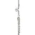 Jupiter JFL700WD Prodigy Fuvola (Omega-fejes)