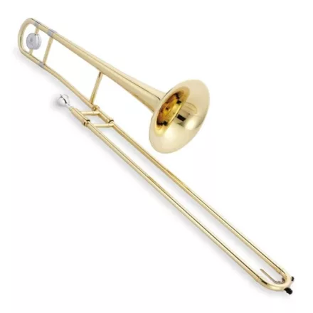 Jupiter JTB-500Q tenorharsona, könnyű tokkal