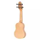 KEIKI K1-MM-L szopranino ukulele, balkezes