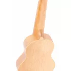 KEIKI K1-MM-L szopranino ukulele, balkezes