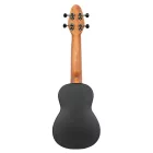 KEIKI K2-68-L Szoprán ukulele, balkezes