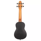 KEIKI K2-EM 'El Muerto' szoprán ukulele szett