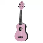 KEIKI K2-FYD szoprán ukulele szett