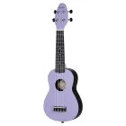 KEIKI K2-LAF szoprán ukulele szett