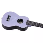 KEIKI K2-LAF szoprán ukulele szett
