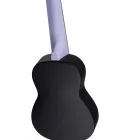 KEIKI K2-LAF szoprán ukulele szett