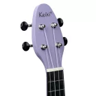 KEIKI K2-LAF szoprán ukulele szett