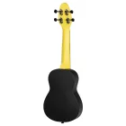 KEIKI K2-LGR szoprán ukulele szett