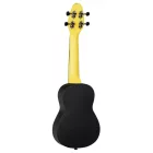 KEIKI K2-LGR szoprán ukulele szett