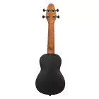 KEIKI K2-MAH szoprán ukulele szett, mahagóni