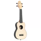 KEIKI K2-MAP szoprán ukulele szett