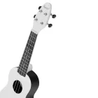 KEIKI K2-SCL szoprán ukulele szett