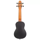 KEIKI K2-SR 'Samurai' szoprán ukulele szett