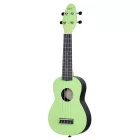 KEIKI K2-TMO szoprán ukulele szett