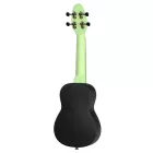 KEIKI K2-TMO szoprán ukulele szett