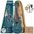 KEIKI K2SS-BKC szoprán ukulele