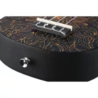 KEIKI K2SS-OKC szoprán ukulele
