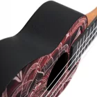 KEIKI K2SS-RKC szoprán ukulele