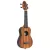 KEIKI K3-ACA Szoprán ukulele szett