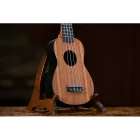 KEIKI K3-ACA Szoprán ukulele szett